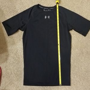 Under Armour Compression Heat Gear